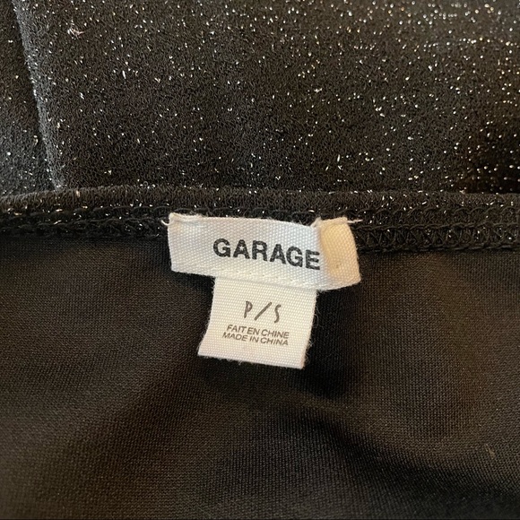 Sparkly Bodysuit - Picture 7 of 7